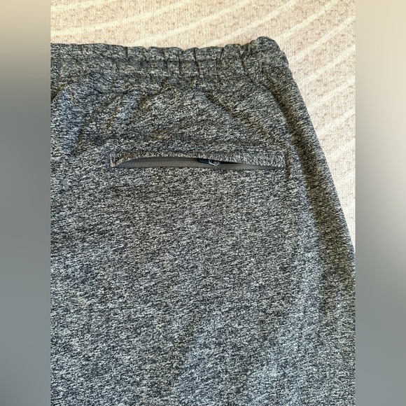 Vuori Ponto Performance Pants Mens XXL Gray Sweats Stretch Soft Drawstring Gym - Picture 10 of 10